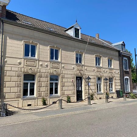 Authentic Stays - 4P-Apartment Eijsden Eksteriør bilde