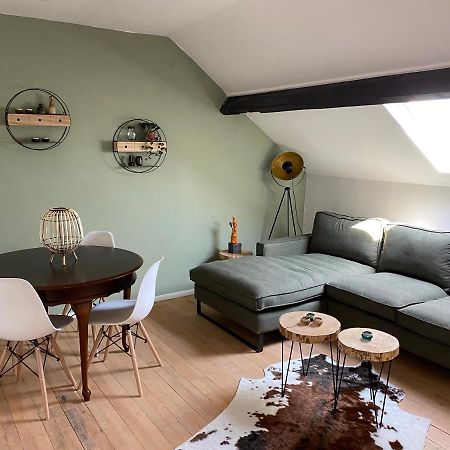 Authentic Stays - 4P-Apartment Eijsden Eksteriør bilde