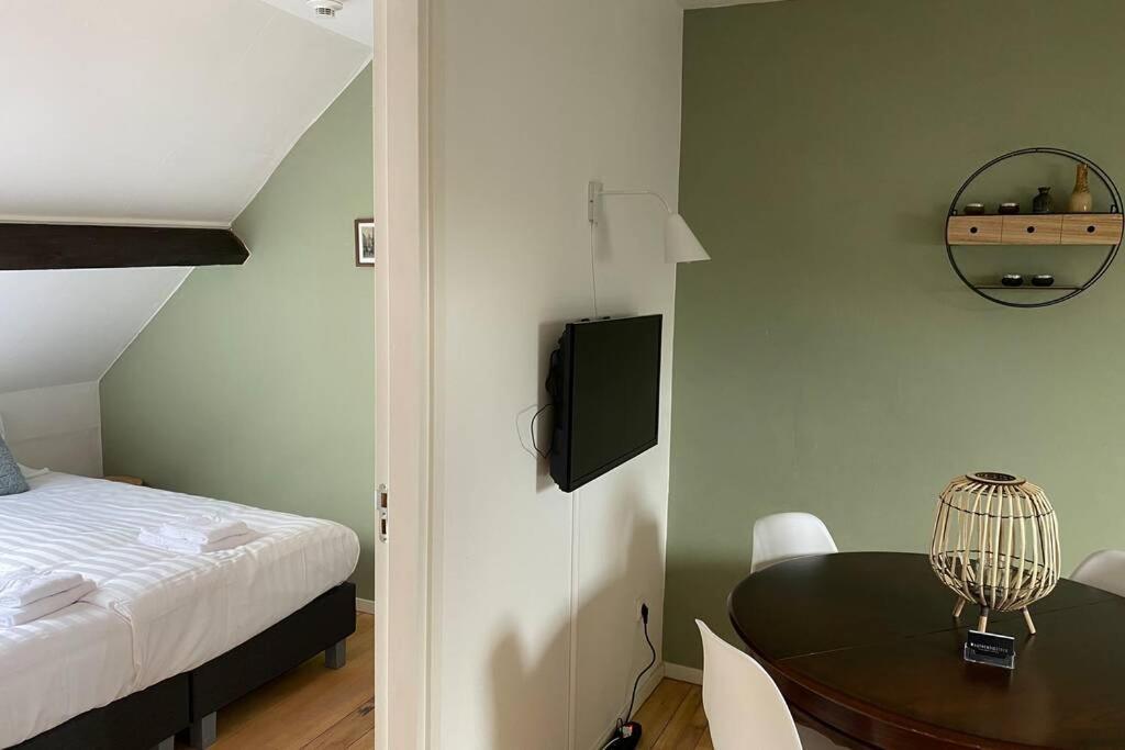 Authentic Stays - 4P-Apartment Eijsden Eksteriør bilde