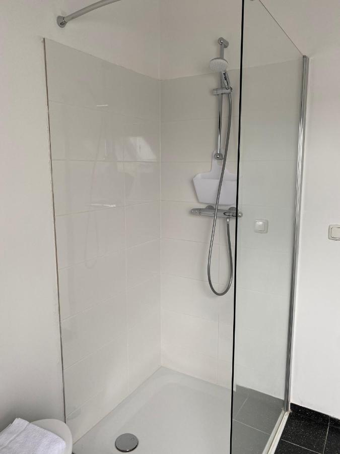 Authentic Stays - 4P-Apartment Eijsden Eksteriør bilde